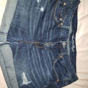 American Eagle size 12 shorts